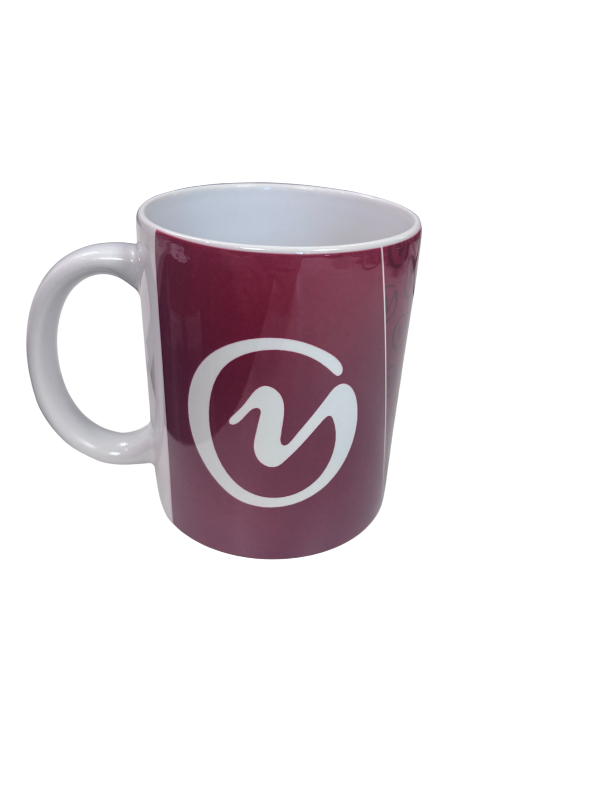 Y Shirt Mug image 1