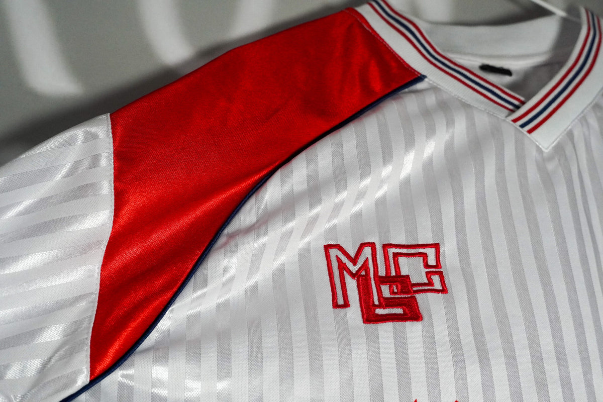 1989/90 Retro Shirt image 2