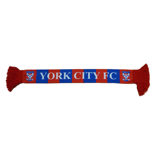 York City Car Scarf image 0