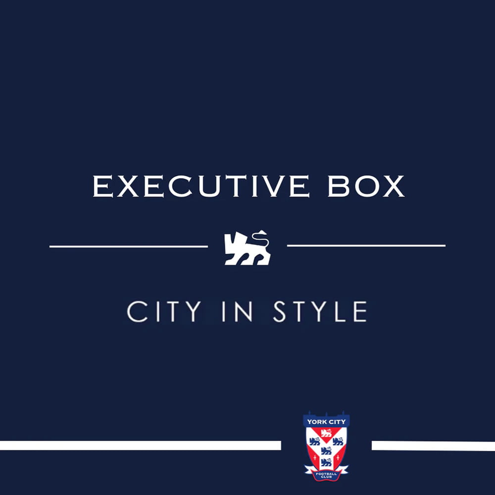 Executive Boxes image 0
