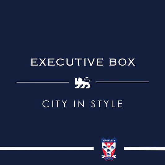 Executive Boxes image 0
