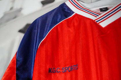 1989/90 Retro Shirt image 1