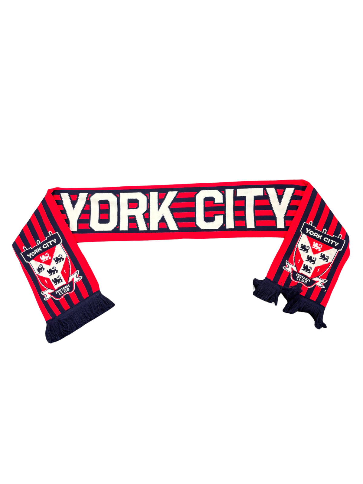 York City Stripe Scarf image 0