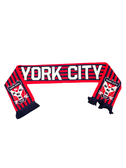 York City Stripe Scarf image 0