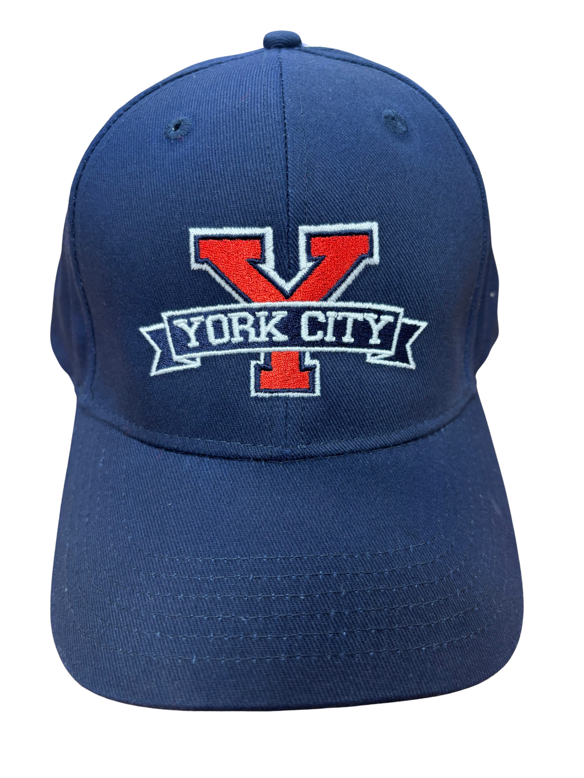 York City Y Cap image 0