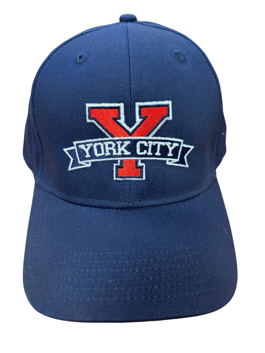 York City Y Cap image 0