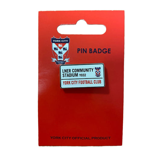 Pin Badge image 0