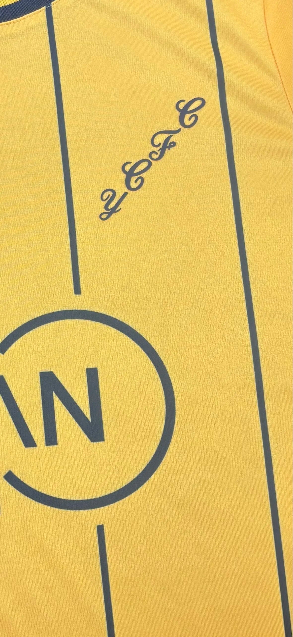 2026/27 Junior Replica Away Playing Shirt image 1