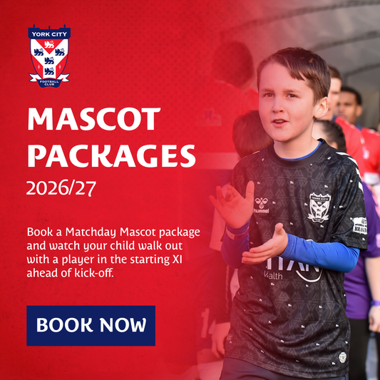 Matchday Mascot image 0