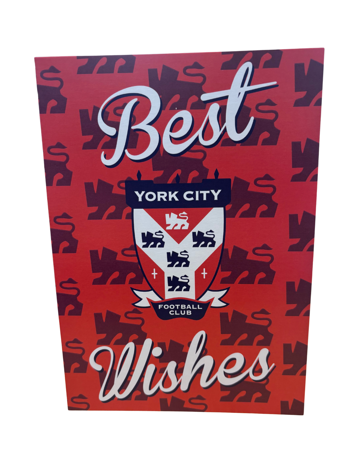 Best Wishes Card Club Crest image 0
