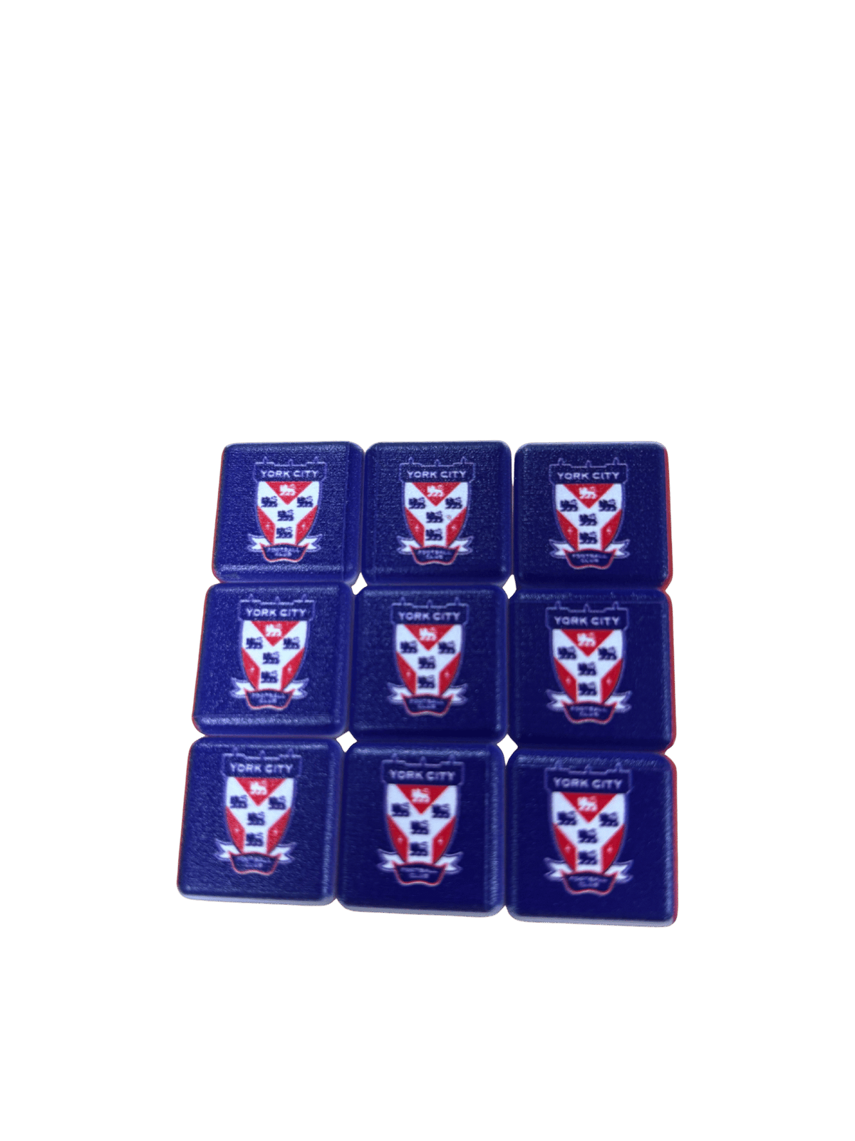 York City Magic Cube image 4