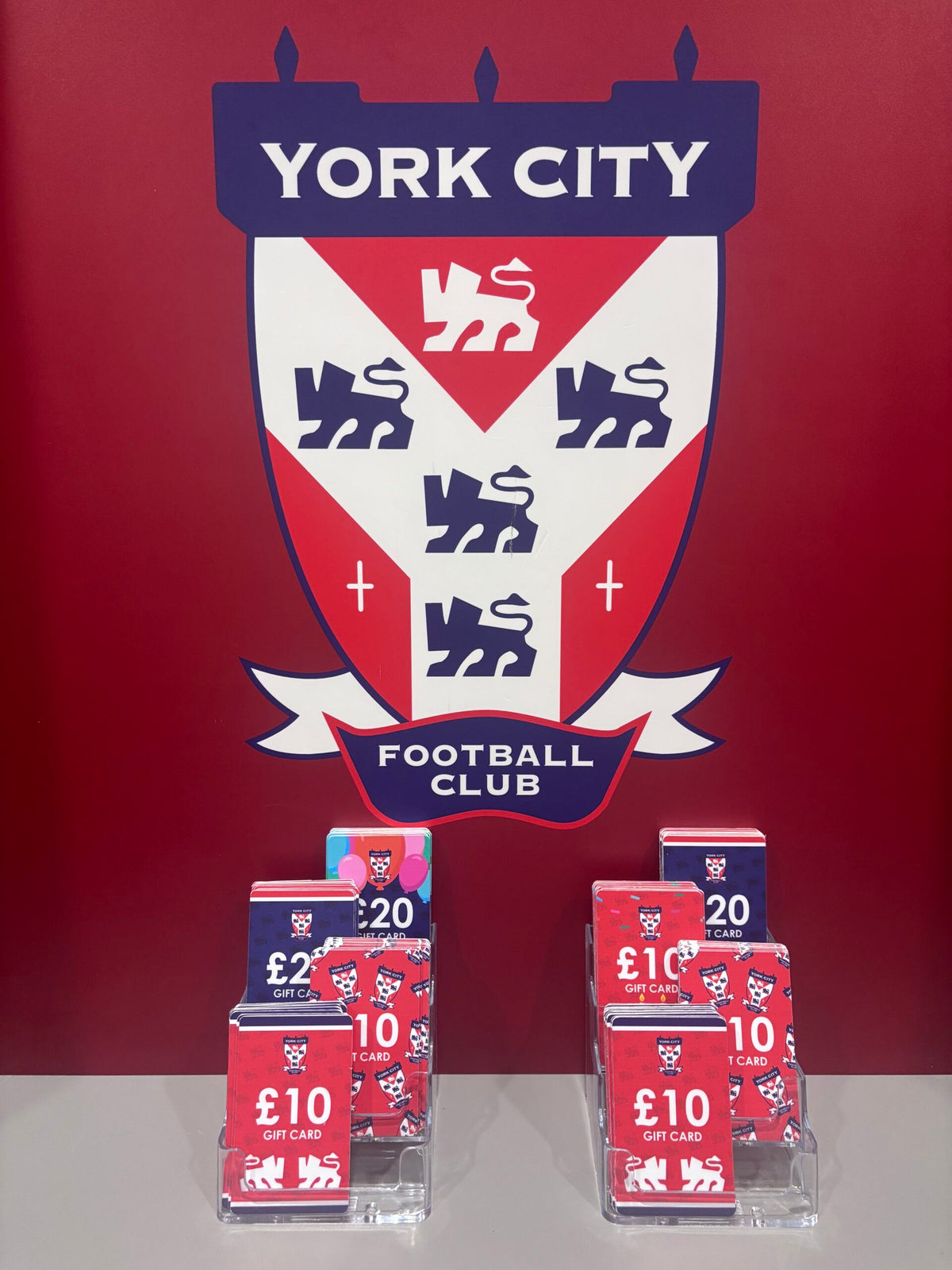 York City Gift Cards image 0