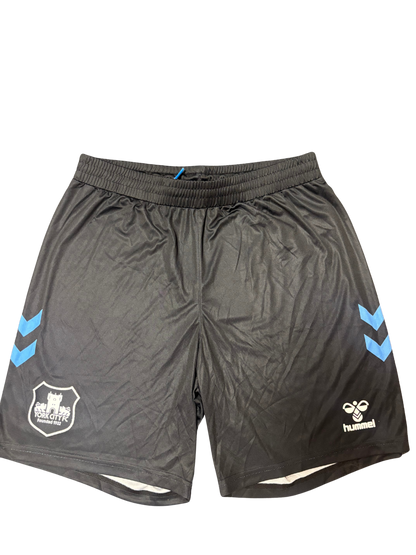2026/27 Junior Replica Third Playing Shorts image 0
