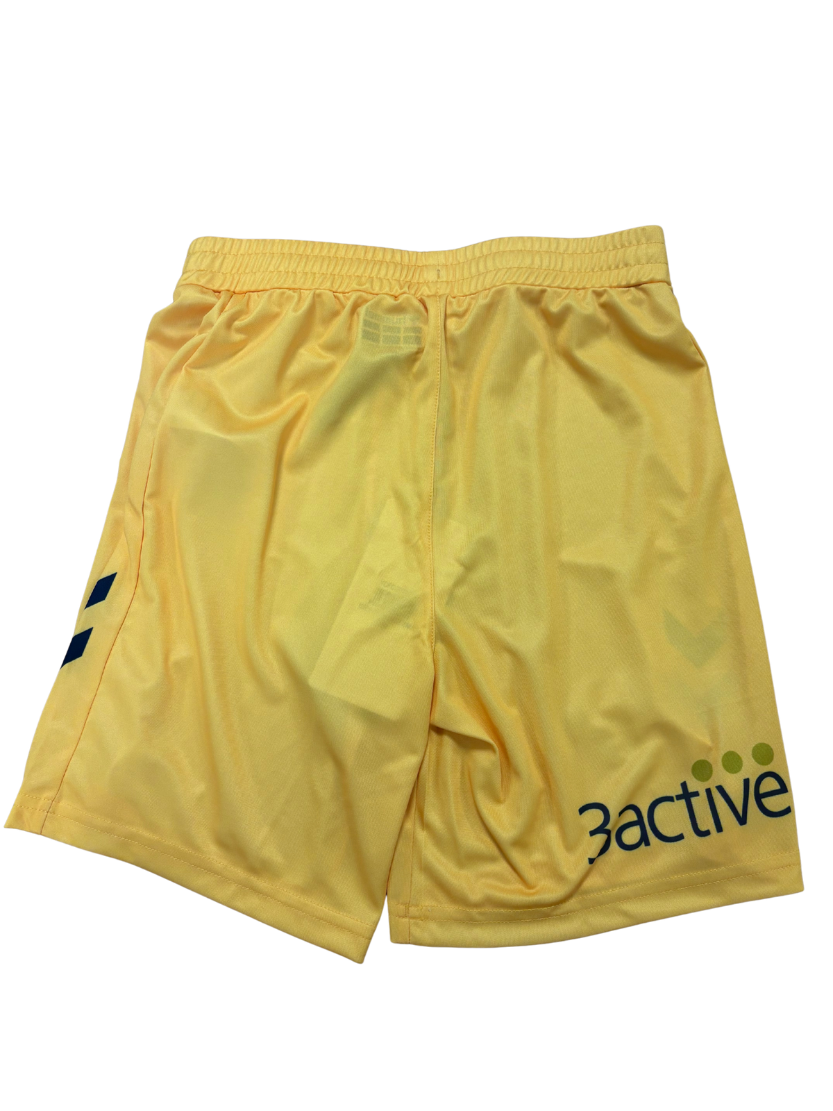 2026/27 Junior Replica Away Playing Shorts image 1
