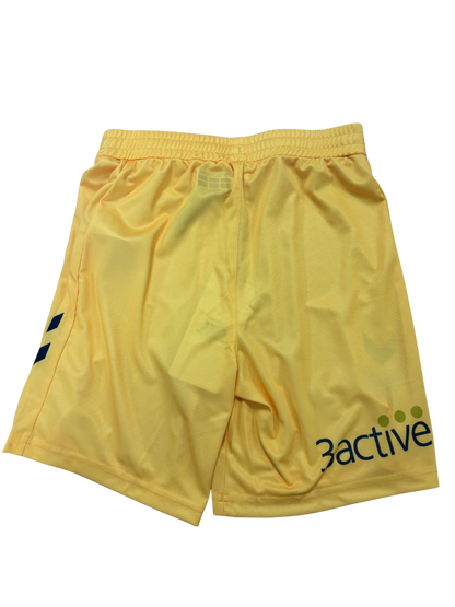 2026/27 Junior Replica Away Playing Shorts image 1