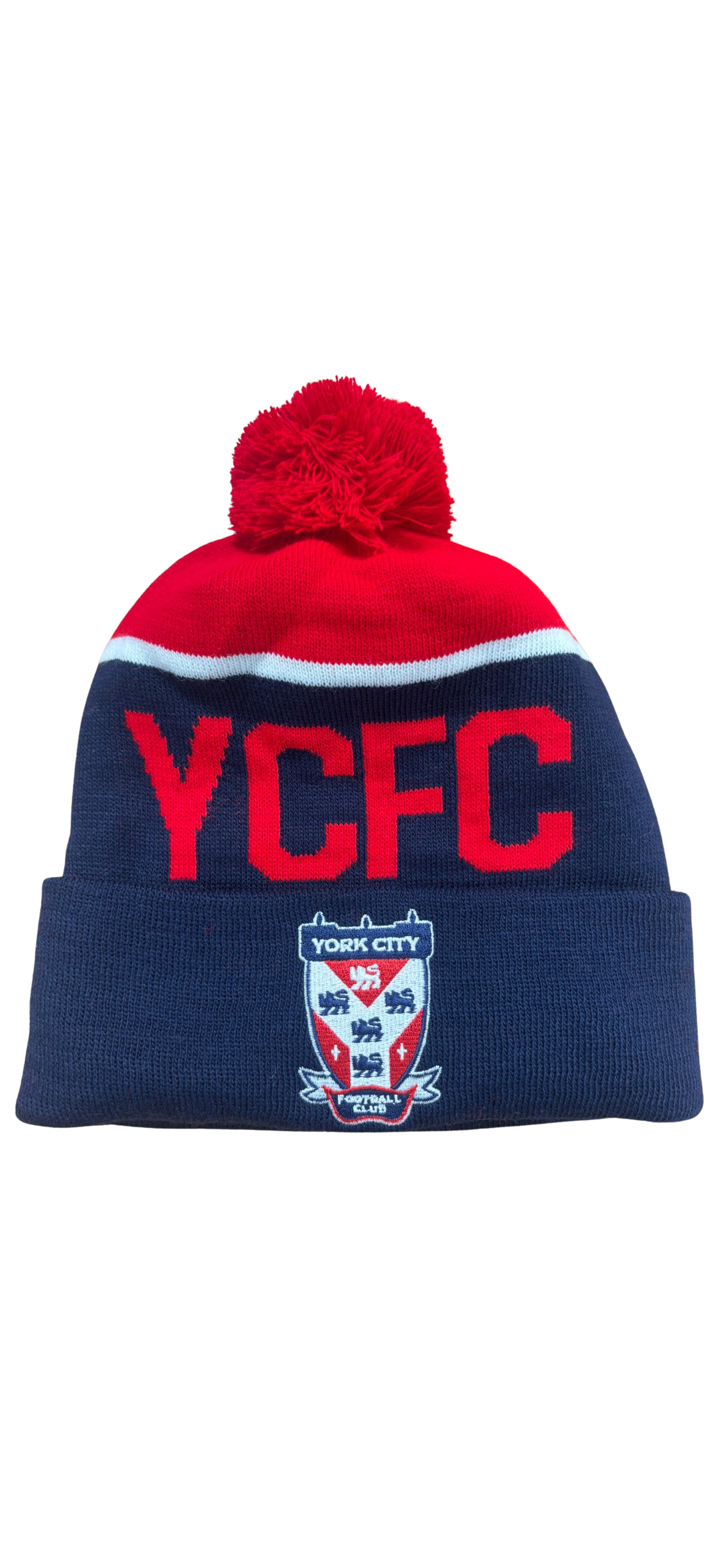 1922 YCFC Bobble Hat image 0