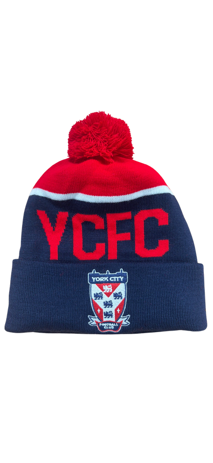 1922 YCFC Bobble Hat image 0