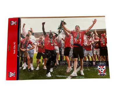 Official A3 Poster - LNER Trophy Lift image