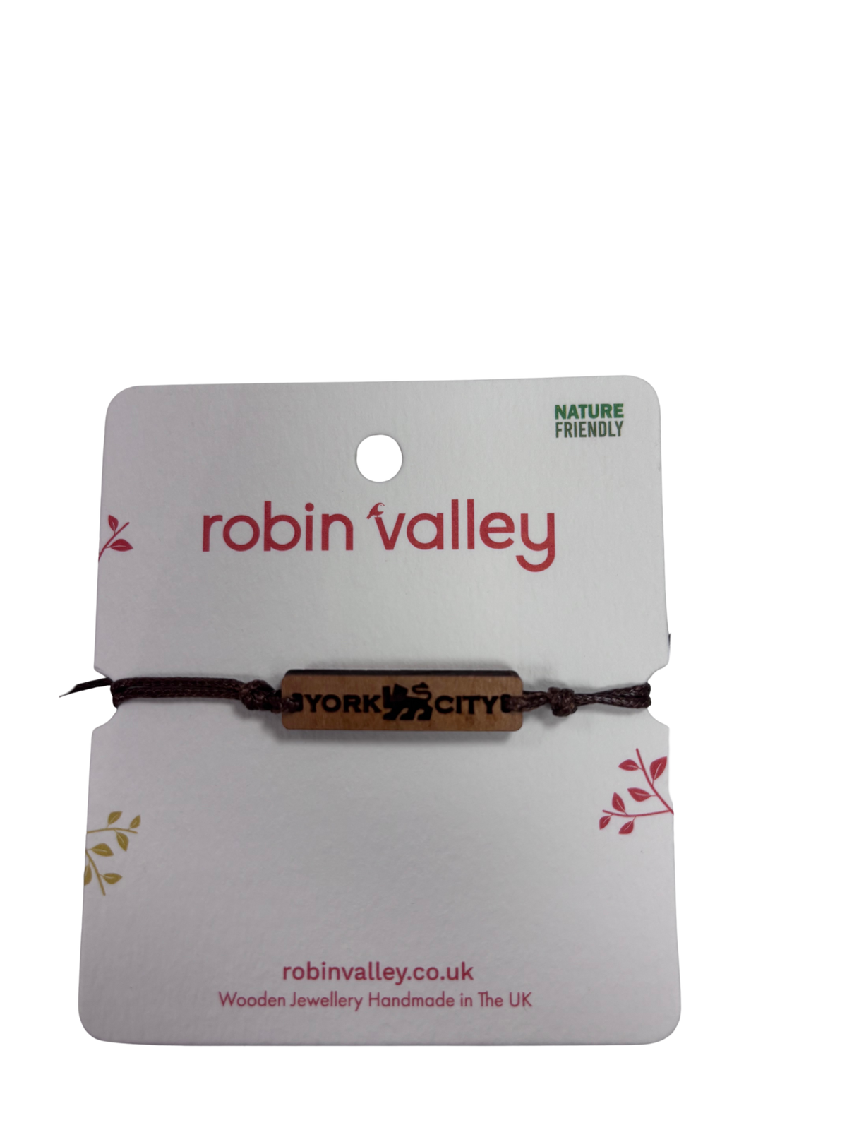 York City Robin Valley Jewellery image 3