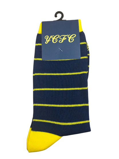 York City Socks image 2