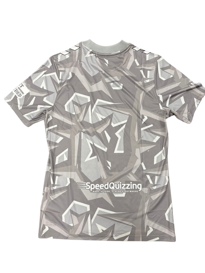 2026/27 Adult Replica Third Goalkeeper Shirt image 1