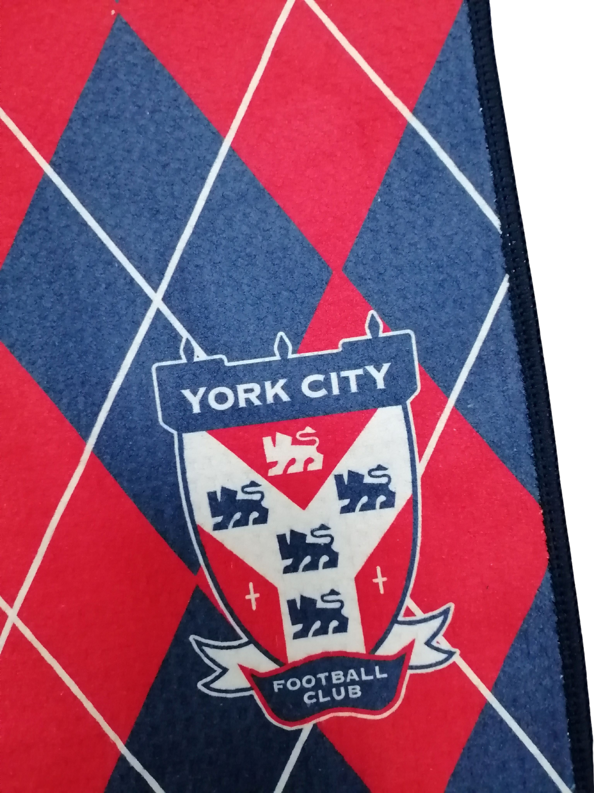 York City Golf Towel image 1