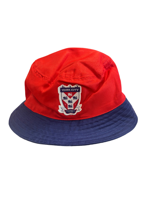 Hummel Home Style Bucket Hat image 0