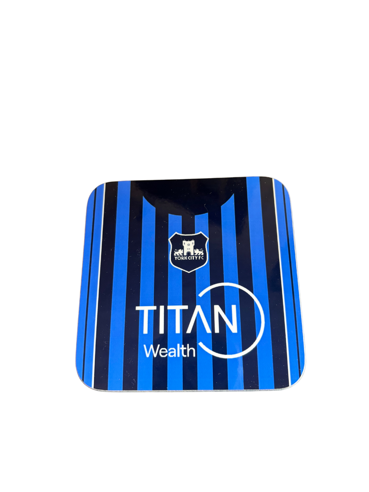 2026/27 Third Shirt Coaster image 0