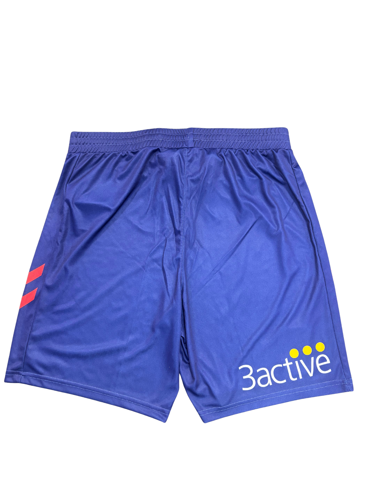 2026/27 Junior Replica Home Playing Shorts image 1