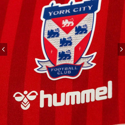 2026/27 Adult Replica Home Playing Shirt Long Sleeve image 3