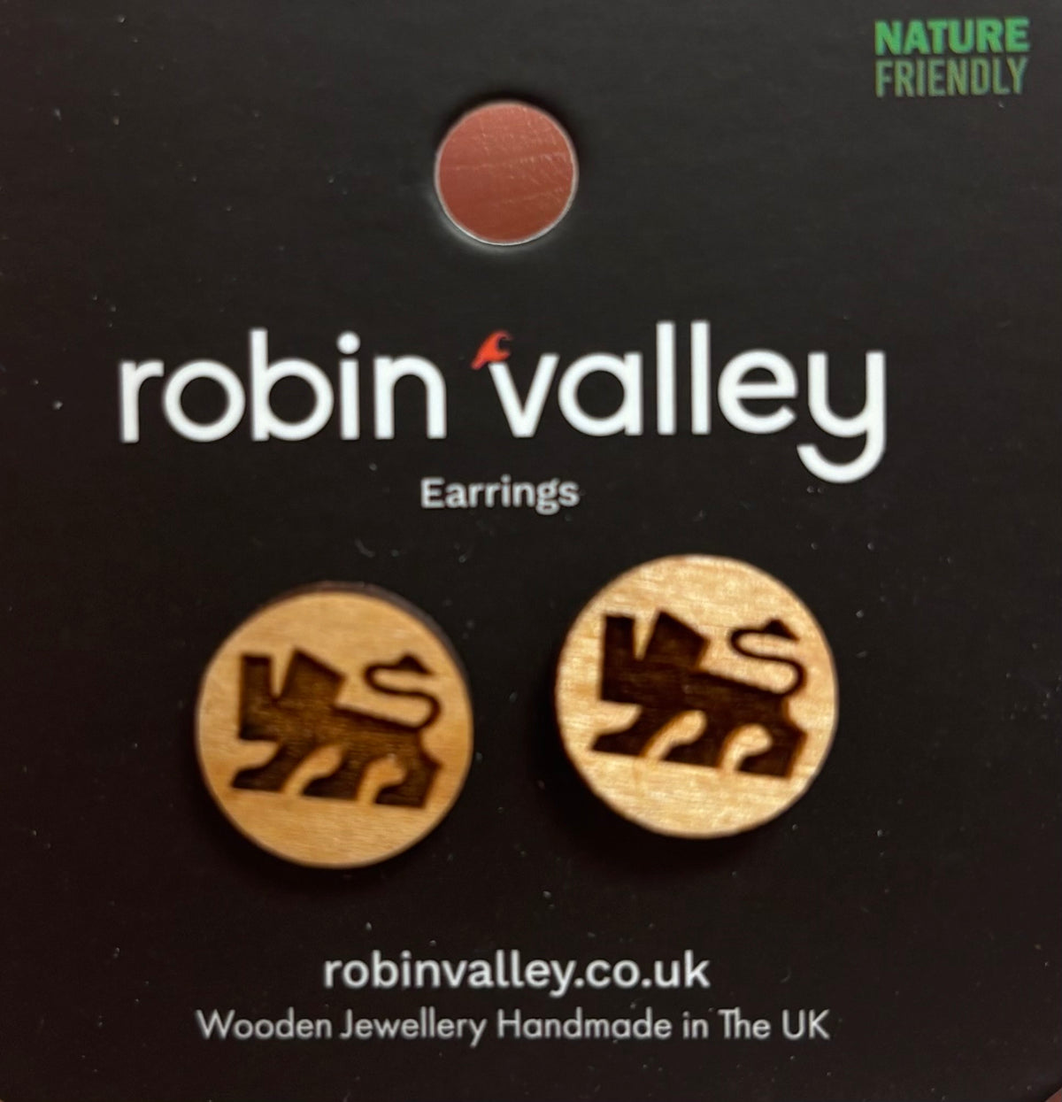 York City Robin Valley Jewellery image 4