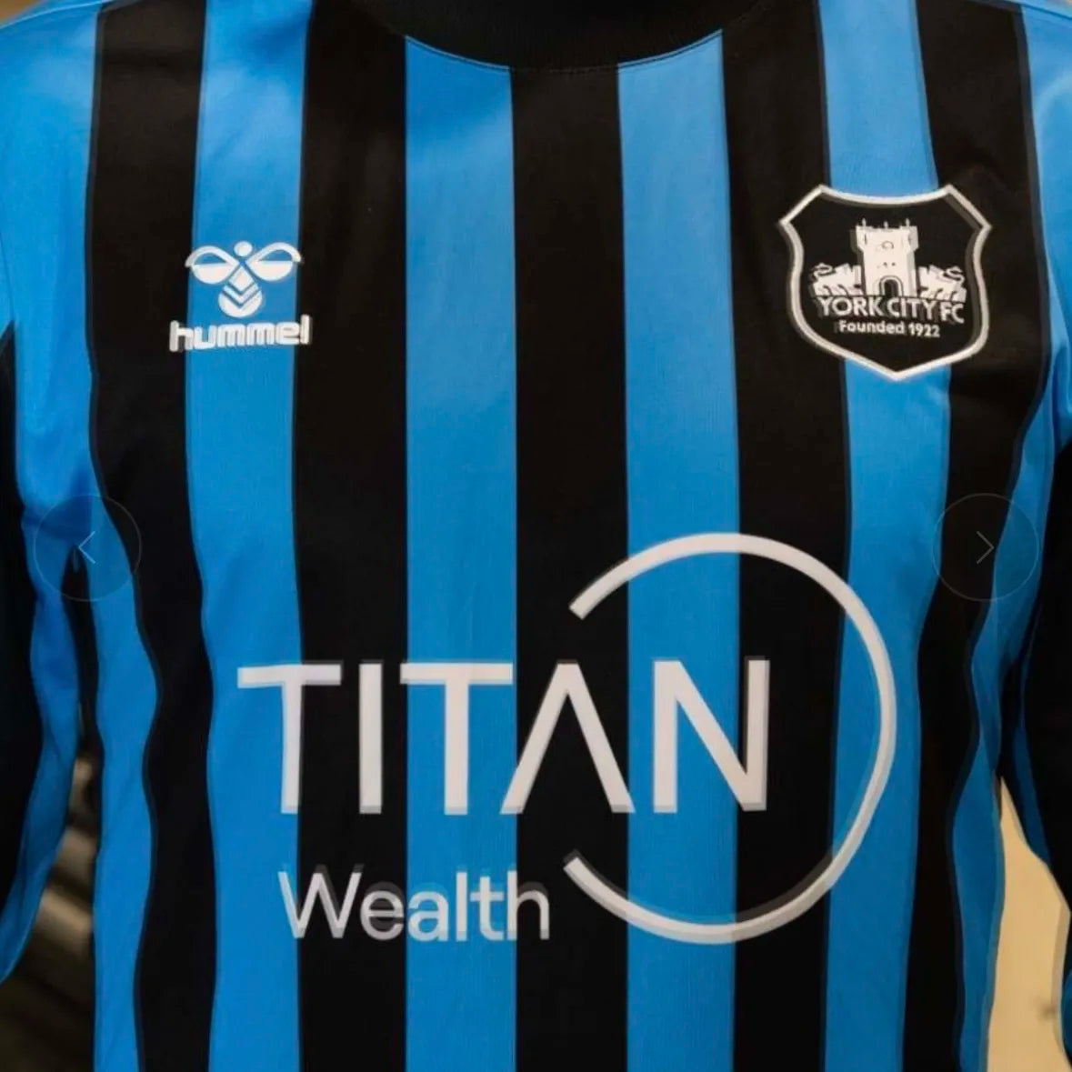 2026/27 Women’s Fit Replica Third Shirt image 0