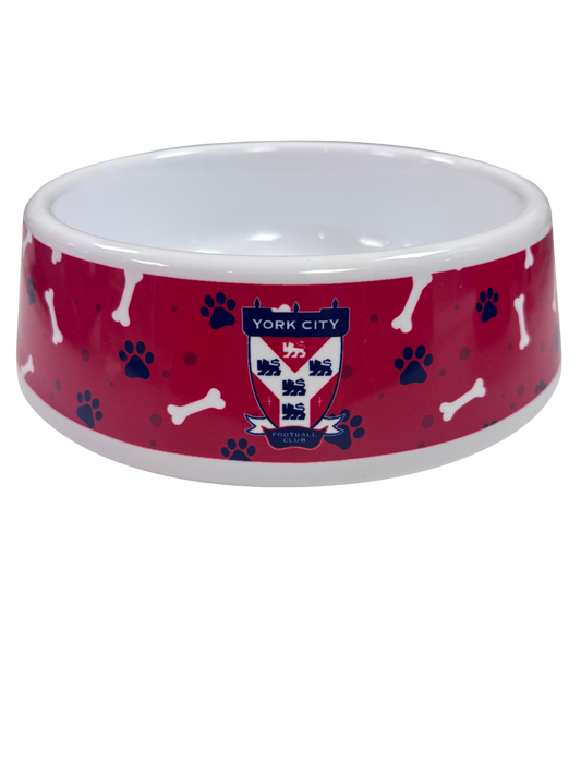 York City Dog Bowl image 0