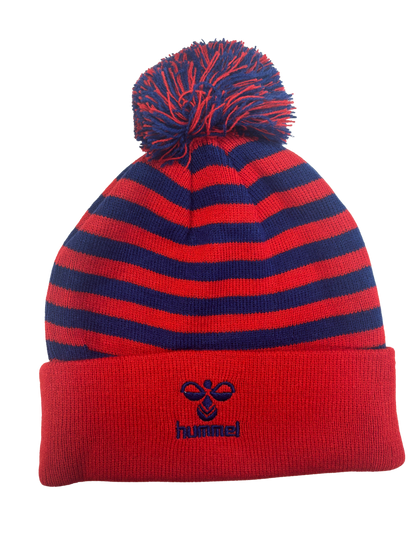 Hummel Home Style Beanie Hat image 1