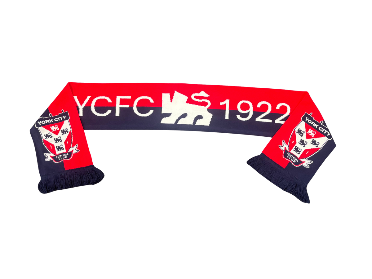 yCFC 1922 Scarf image 0