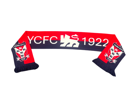 yCFC 1922 Scarf image 0