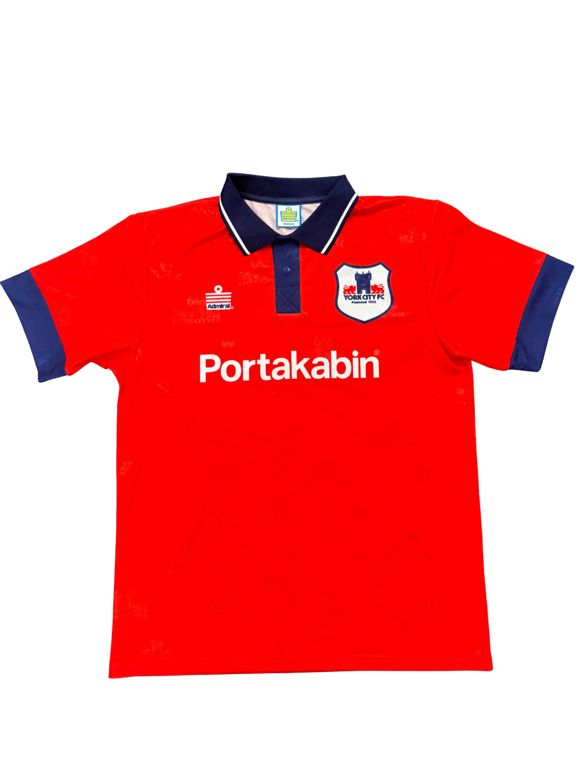 1996/97 Retro Shirt Home image 1