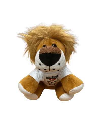 Yorkie Cub Teddy image 0