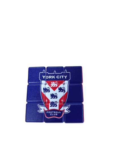 York City Magic Cube image 1
