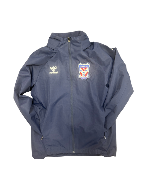 Hummel All Weather Jacket Junior