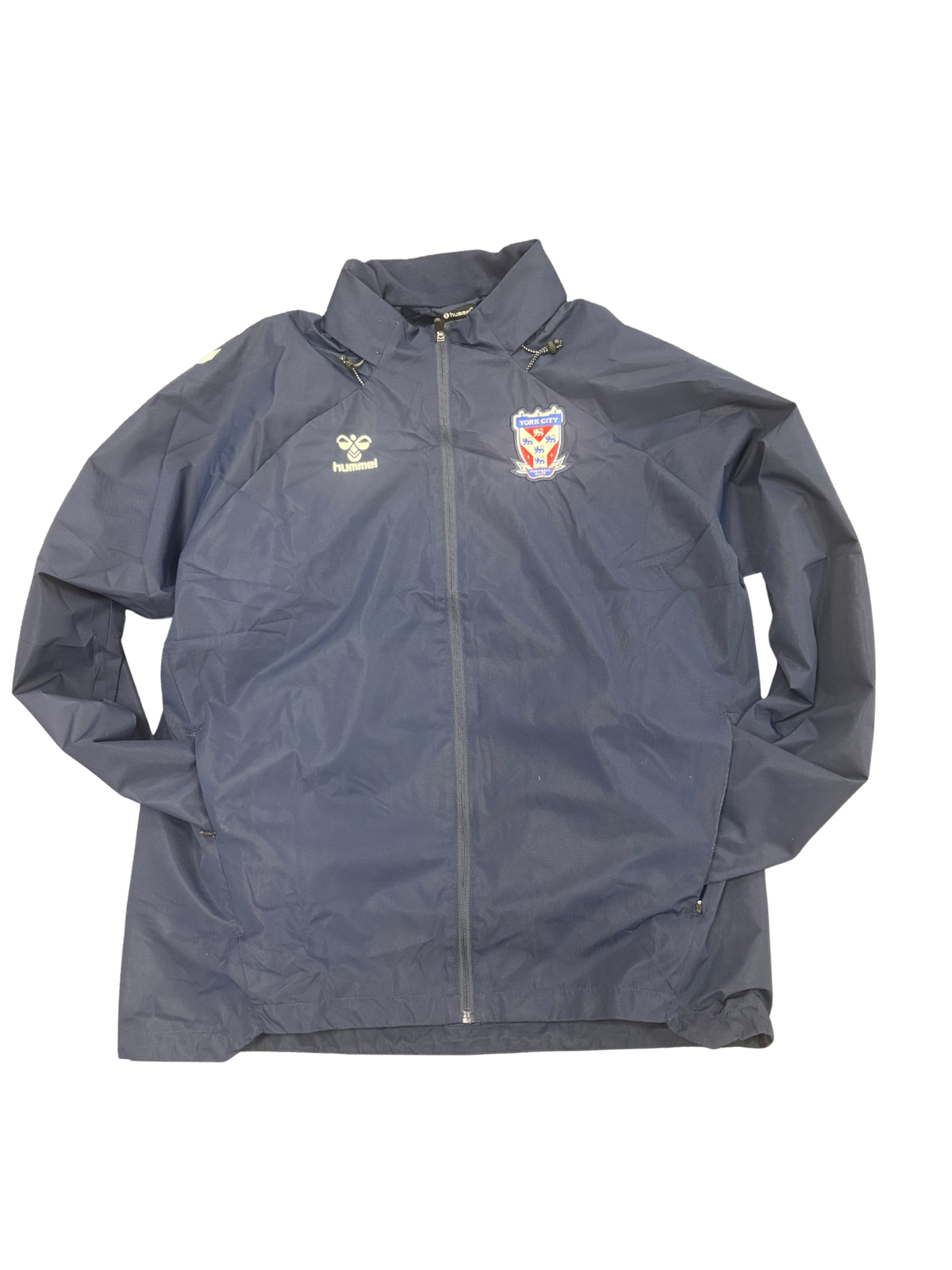 Hummel All Weather Jacket Adult