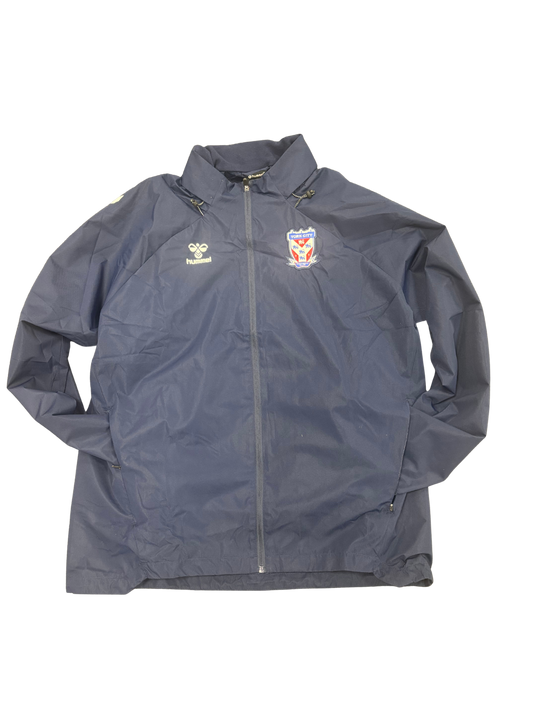 Hummel All Weather Jacket Adult