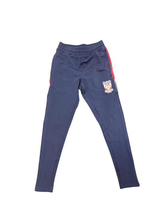 Junior YCFC Range Track Pants