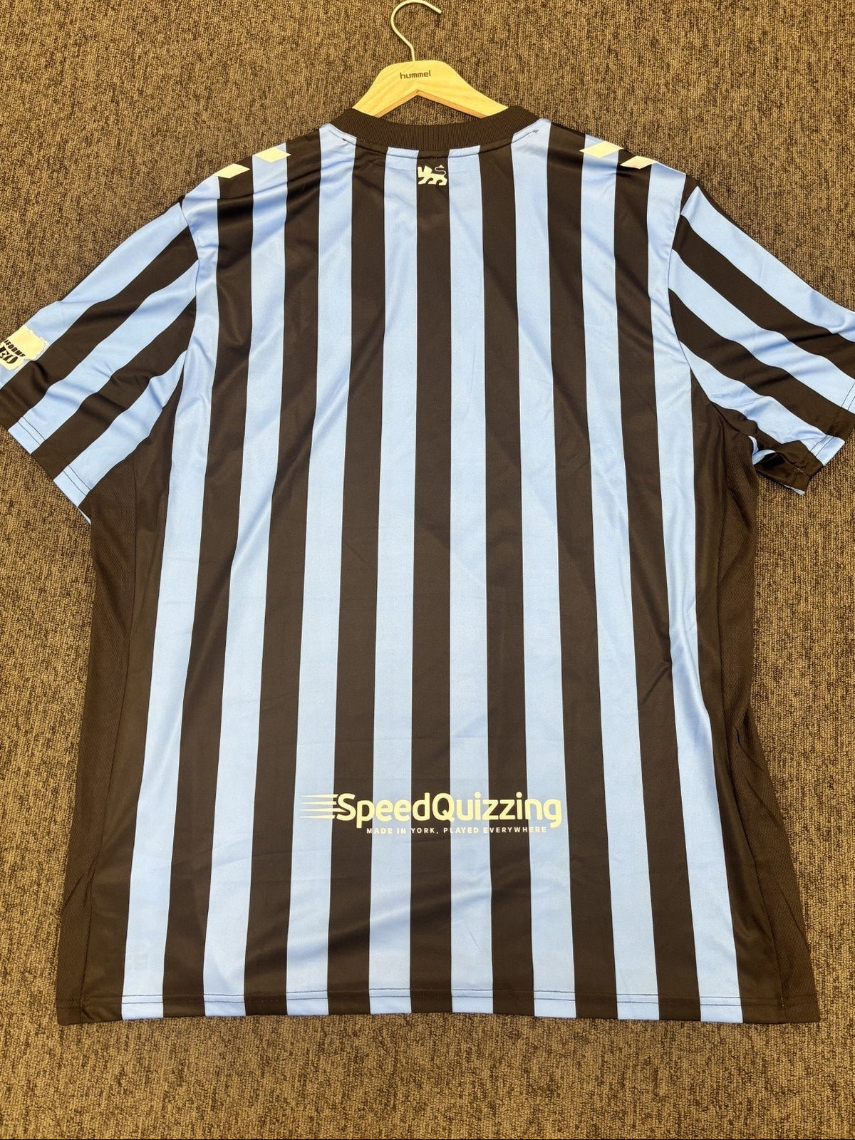 2026/27 Junior Replica Third Playing Shirt