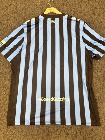 2026/27 Junior Replica Third Playing Shirt