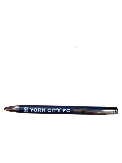York City FC Pen image 1