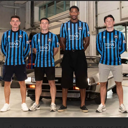 2026/27 Adult Replica Third Playing Shirt image 0