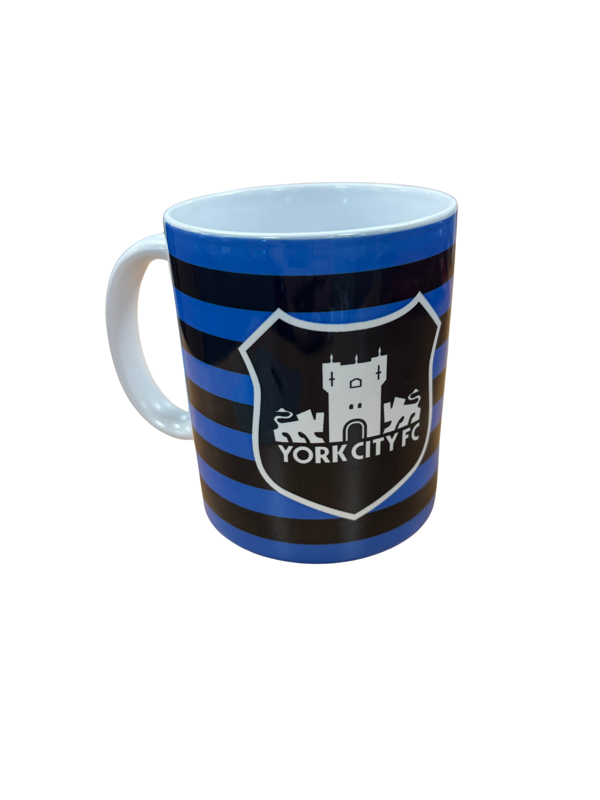Retro Stripe Mug image 0
