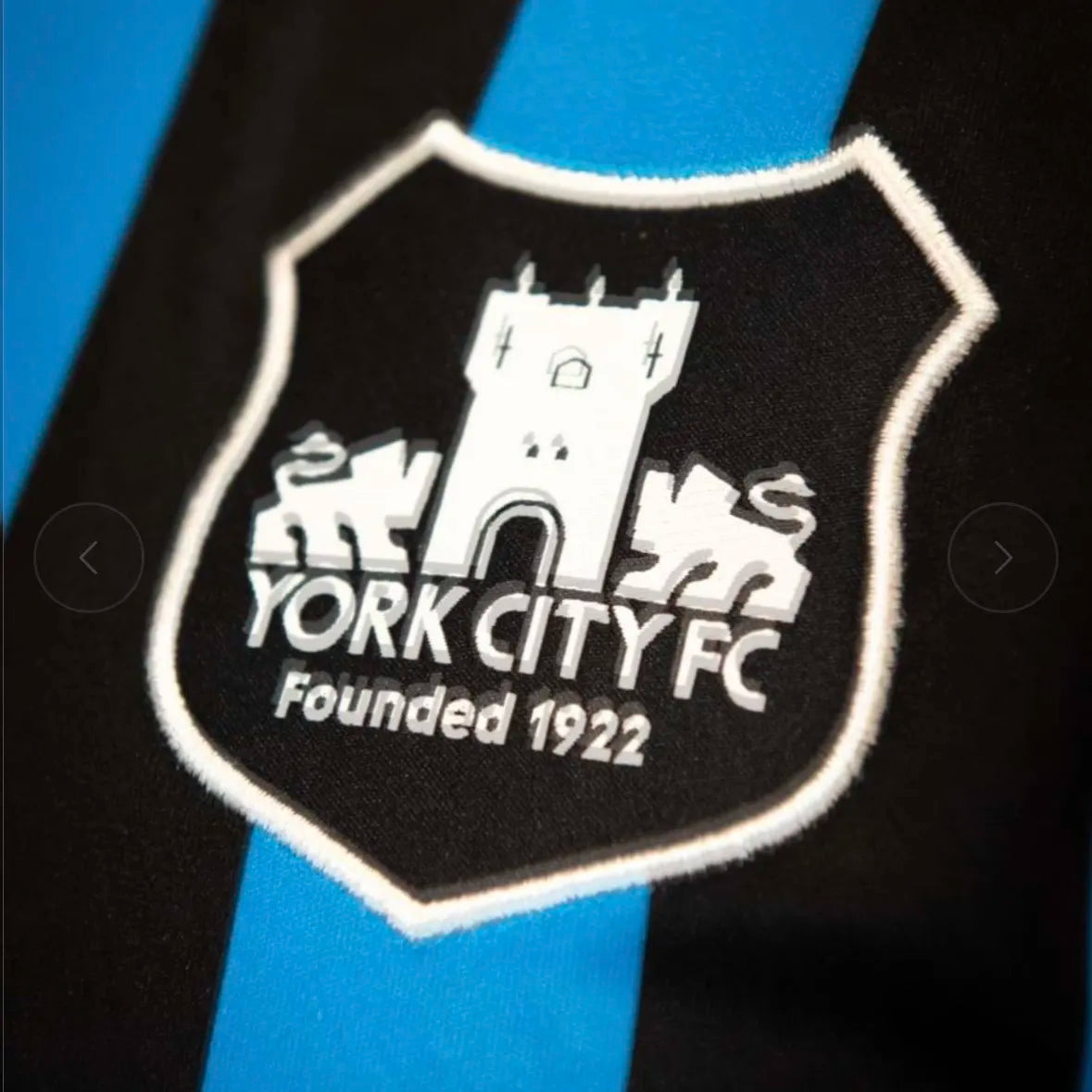 2026/27 Women’s Fit Replica Third Shirt image 1