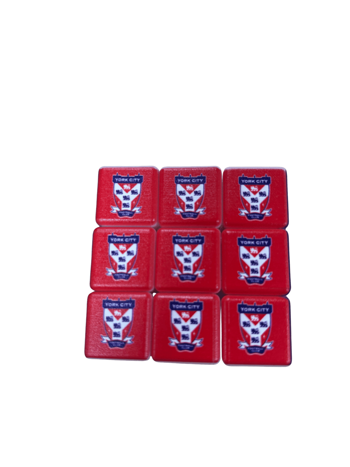 York City Magic Cube image 2